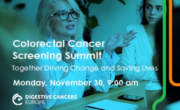 CRC Screening Summit