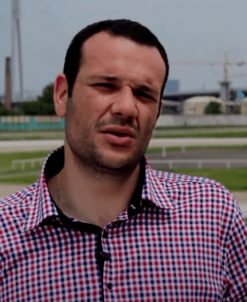 Milan Djordjevic