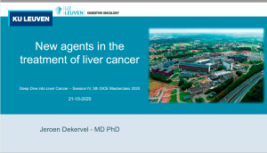 New Agents in the Treatment of Liver Cancer