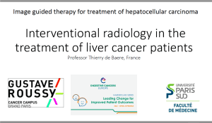 The Role of Interventional Radiology